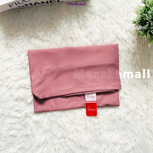 Hijab Kamila Bergo Instan Non Pad Size L Jilbab Instan Piguin Non Pad Jersey By Shamira