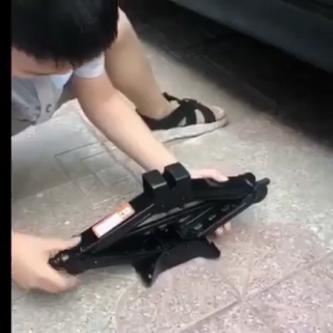 Ratchet Wrench Hand Tools Auto Labor-Saving Jack Ratchet Wrench with Long Handle Car Repair Tool Machine Parts Easy Use