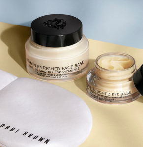 Kem Lót Dưỡng Da Đa Năng Bobbi Brown Vitamin Enriched Face Base 50ml/100ml