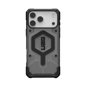 UAG Pathfinder Clear (17 pro & Max)