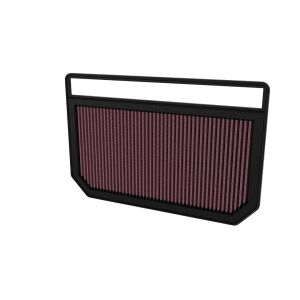 Hyundai Elantra Elantra Hybrid K&N Air Filter KN 33-5121 28113BY100
