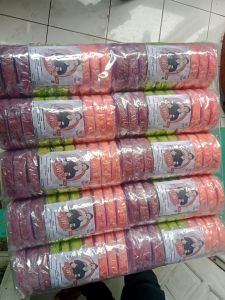 paket 1 ball arumanis isi.10 keping
