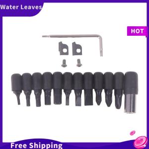 [Water]Hot Sale Freeshipping Dl30 trao đổi các bộ phận tuốc nơ vít bit multitools plier các bộ phận dụng cụ cầm tay Bộ đa công cụ kìm phụ kiện