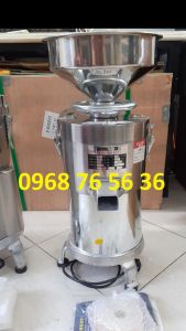 Máy xay và vắt đậu nành liên hoàn 750W - Máy xay vắt đậu nành