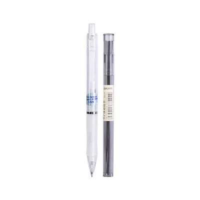 Deli 0.5/0.7mm HB Mechanical Pencil 33156/33157