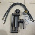 Vòi lavabo , vòi nước chậu rửa mặt nóng lạnh đa chiều xoay 360 độ thông minh sang trọng và tiện dụng. 