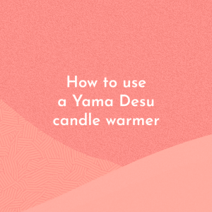 Candle Warmer Lamp for Scented Candles like Yankee Candle Holder Burner with GU10 Bulb 35W 50W Scent