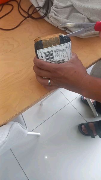 Buyer review video 4