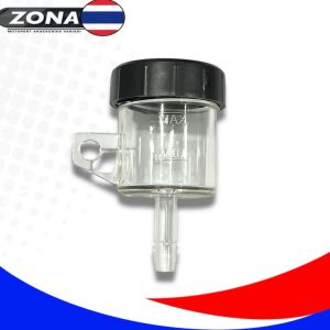 TABUNG MINYAK REM BIG SMOKE CLEAR JUMBO UNIVERSAL MASTER REM SEMUA MOTOR ZM55