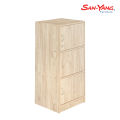 San-Yang Color Box 100003 Ivory Oak. 