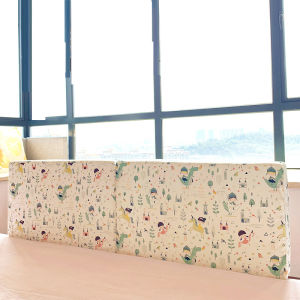 Baby Bed Rail Guard Safety Fence Bumper Anti-falling Bed Fence Universal Baby Protection