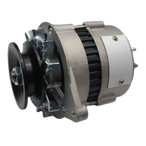 JF151A14V35A Generator Adapted to Xinchang Chaohu Pujiang 485Q Within 490Q Forklift Agricultural Machinery Generator