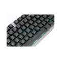 KEYBOARD AULA (F2028) BLACK. 