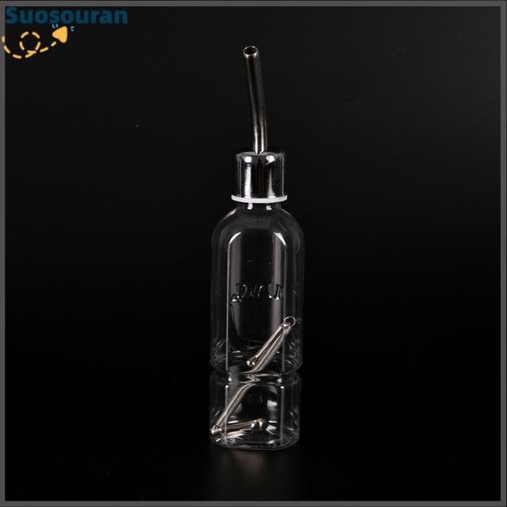 【suosouran】🔥🔥 Bình uống nước cho chuột thú cưng nhỏ bình cho chuột ...