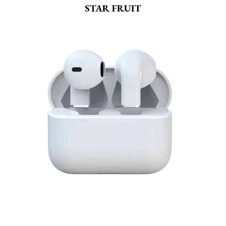 STAR FRUIT Pro5s không dây trong tai tai nghe gắn tai Bluetooth với ...