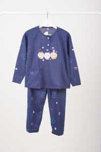 BAJU TIDUR ANAK / PIYAMA ANAK REMAJA  (11 - 14 TAHUN) / ABG/ ANAK TANGGUNG