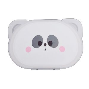 Sakumini 6in1 Travel Bottle Brush Set OTG Sikat Botol Bayi untuk Perjalanan