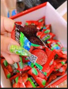 [ Ăn vặt giá rẻ ] Combo 300g ô mai Thanh mai chua chua ngọt ngọt siêu ngon