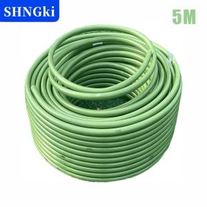 SHNGki 5m Đảng trang trí Styling ống PVC nhôm nhựa đúc ống cho bé tắm sinh nhật Giáng sinh đám cưới DIY propsr