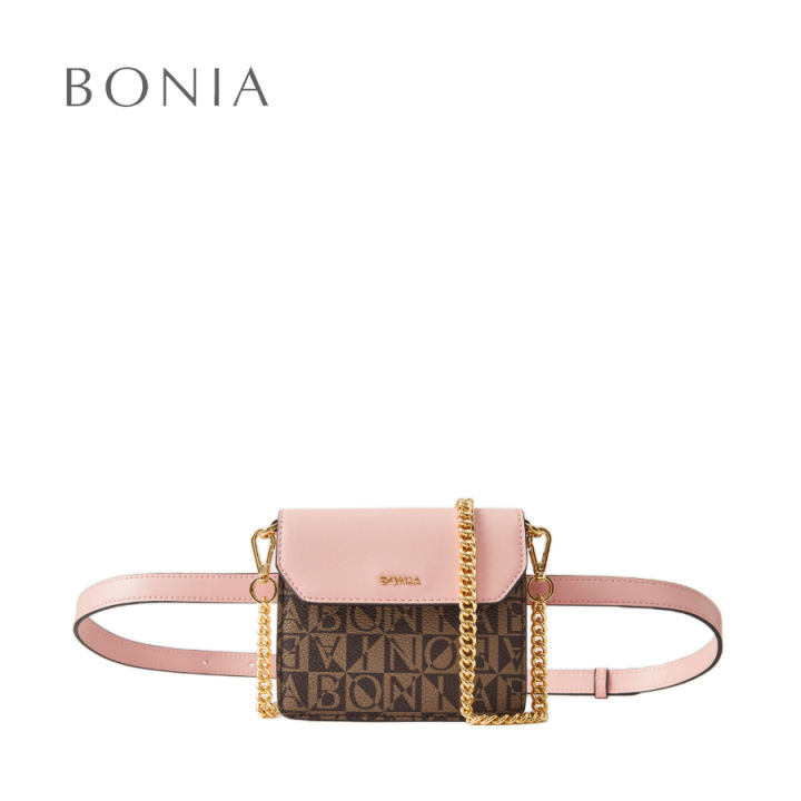 Bonia Backpack (New Arrival) | Shopee Malaysia