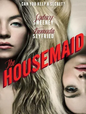 BLURAY The Housemaid (2025) [Dolby ATMOS True-HD 7.1] Drama Thriller T4986 UPDATED MAC2026
