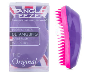 Tangle Teezer | The Original | Detangling Brush | The Original Detangling Hairbrush