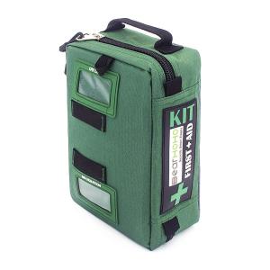 Outdoor green multi-functional first aid tactics big bag outdoor home camping hiking survival