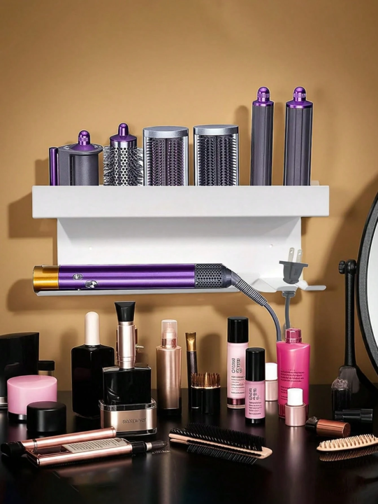 Suitable%20for%20Dyson%20Airwrap%20Wall-Mounted%20Shelf%20Dryer%20and%20Hair%20Curler%20Holder%20Storage%20Rack%20Hair%20Care%20Tool%20Organizer%20Stand%20Bracket%20-%20Image%203