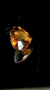 1.78 carat Mali Garnet/Untreated/VVS~VS/Madagascar