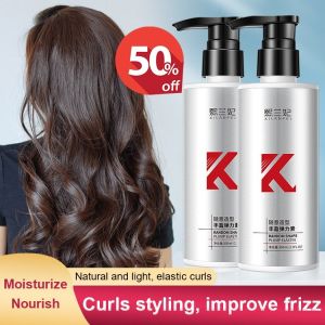 agetet Hair Elasticity Conditioner Enhancing Hair Conditioner