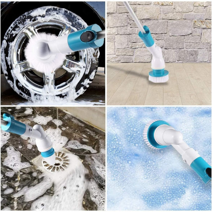 800mAh%203-in-1%20Electric%20Cleaning%20BrushWireless%20Electric%20Rotary%20Clean%20Brush%20Shower%20Clean%20Brush%20-%20Image%206