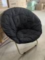 Tiancai #2033 Folding Chair Moon Style for Adult Modern Sofa Lazy Chairs Balcony Outdoor Camping Home Use high quality. 