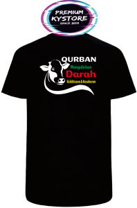Kaos qurban