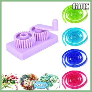 danux 1XCrimper Crimping Tool Machine Paper Quilling Papercraft DIY Quilling Supplies