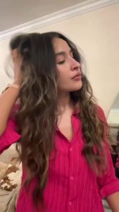 Hot CombElectric Hot Comb for Wigs Human Hair with 12 Temp Settings110-240V Pressing Combs for Black HairHeating Up to 450 ° F