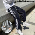 Celana olahraga kasual kolor ankle pants pria celana longgar pria celana ankle pants pria olahraga outdoor  Celana kulot celana joger celana kulot korea celana biru kebesaran Korea  Murah celana joget wanita celana joget pria. 