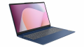 Lenovo IdeaPad Slim 3 LAPTOP IPS3 (RYZEN 5 5625U/16GB RAM / 512GB SSD/ RADEON GRAPHICS/ 15.6" TN FHD / OFF H&S 2021/ FINGER PRINT SENSOR /W11/BAG/2YR) 82XM00TTMJ /82XM00TSMJ. 