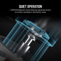 CORSAIR iCUE LINK RX140 RGB 140mm PWM Single Fan Expansion-CO-9051019-WW. 