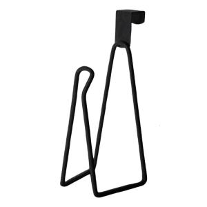 Toilet Paper Holders Easy Installion Wall Mounted Bathroom Tissue Roll Hangers Without Drilling Designd Space Saving