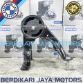 TRANS MOUNTING DUDUKAN MONTING TRANSMISI TOYOTA CORONA ABSOLUTE ST191 ST 191 12371-74320 ORIGINAL MERK BENSCO MADE IN GERMANY. 