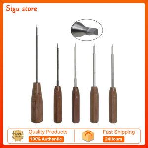 Triangle Head Orthopedic Screwdriver Stainless Steel Medical Screw Driver Fine Head Veterinary Instruments Orthopedics