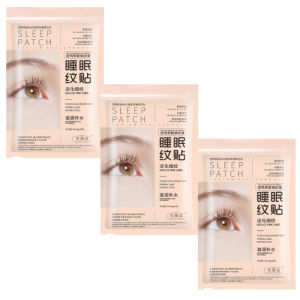 Anti Wrinkle Bowie Spring Antiwrinkle patch Yard Line