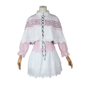 [] Hầu gái rồng của nhà Konna Kobayashi cos Phụ nữ mặc đồ lộng lẫy cosplay Quần Áo cos Cosplay