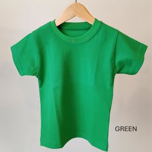 TSHIRT POLOS NUBI FOR BABY