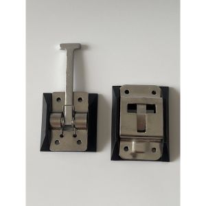 móc cài cửa thùng xe tải bao giá toàn quốc hàng inox dày dặn