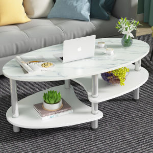 Ready Stock: Creative Small Apartment Table & Simple Modern Coffee Table