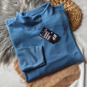 inner turtleneck langan panjang / atasan wanita turtleneck