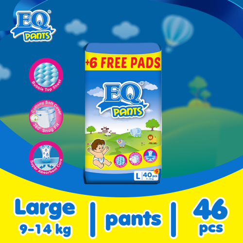 Pampers vs Equator vs Huggies: Which Large Diaper Pants Offer the Best Value?