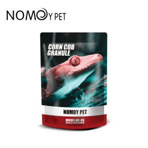 Cùi bắp ngô hạt bắp ngô lót chuồng cho bò sát thú cưng Nomoypet