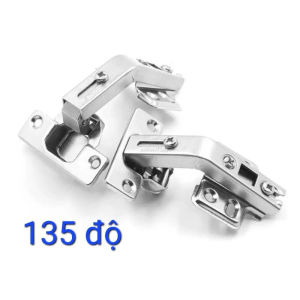 Bản lề nối 2 cánh vuông góc (bản lề 90 độ 135 độ 165 độ)
